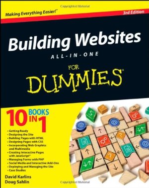 building-websites-all-in-one-for-dummies-book